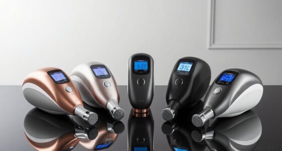 top home microdermabrasion devices
