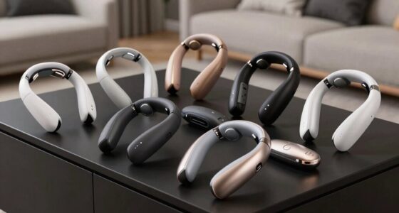 top home neck tightening devices