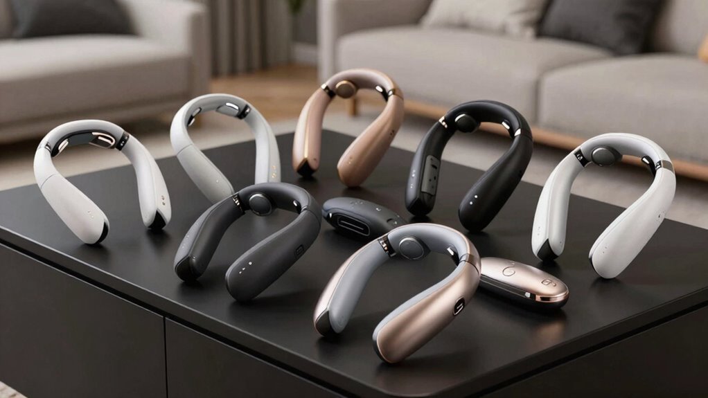 top home neck tightening devices