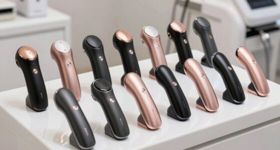 top home rf skin tightening