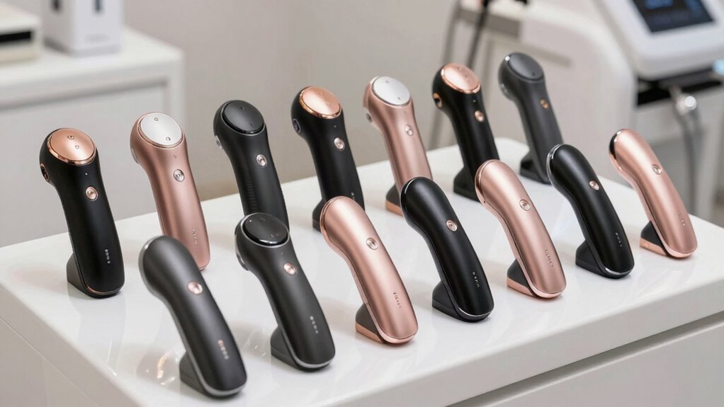 top home rf skin tightening