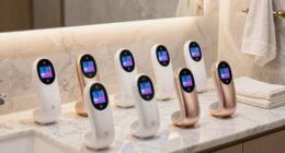 top home rf tightening devices