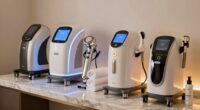 top home spa machines