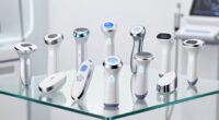 top home ultrasound skin tightening