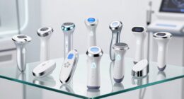 top home ultrasound skin tightening