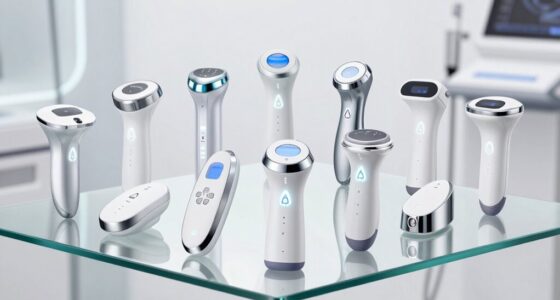 top home ultrasound skin tightening