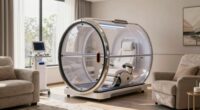 top hyperbaric chamber choices