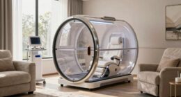 top hyperbaric chamber choices