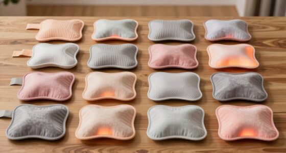 top infrared back heaters