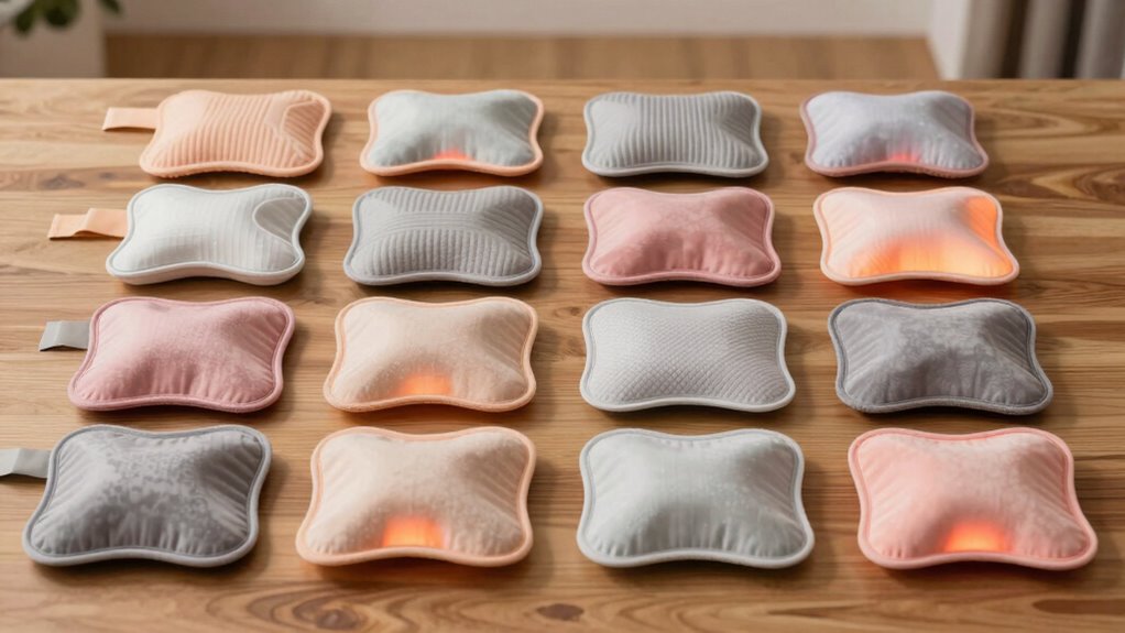 top infrared back heaters