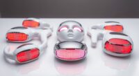 top infrared face therapy devices
