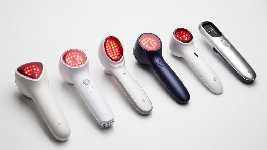 top infrared hair growth devices
