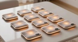 top infrared heating pad list