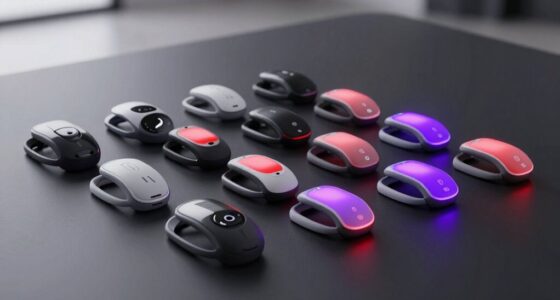 top infrared pain relief devices