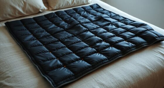 top infrared sauna blankets