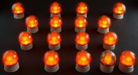 top infrared sauna lamp selection