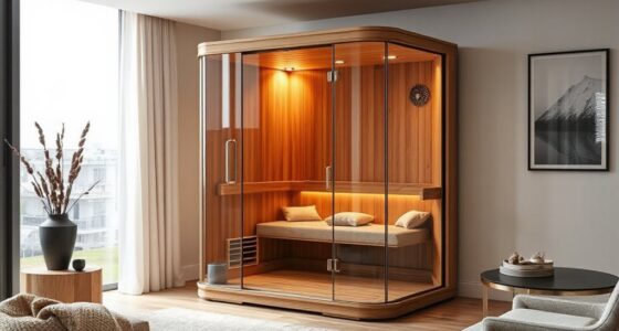 top infrared sauna picks