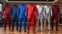 top infrared sauna suit listings
