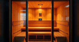 top infrared saunas 2026