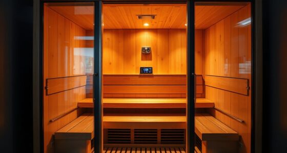 top infrared saunas 2026