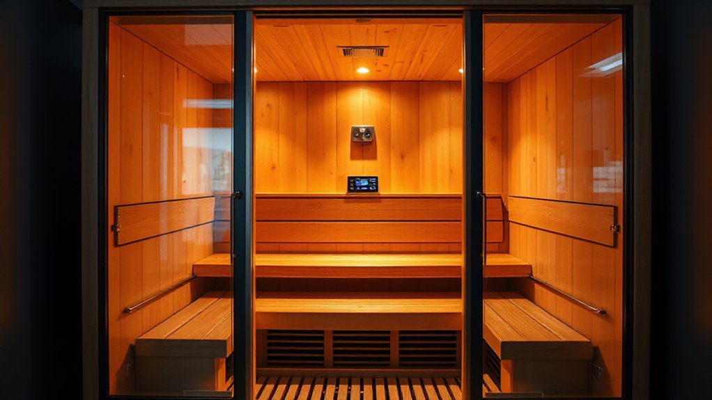 top infrared saunas 2026