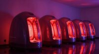 top infrared therapy domes