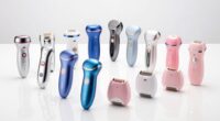 top ipl hair removal devices