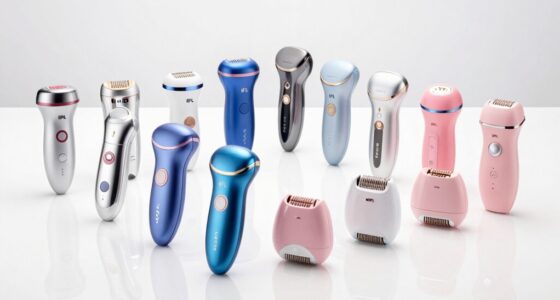 top ipl hair removal devices