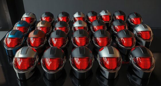 top laser hair growth helmets