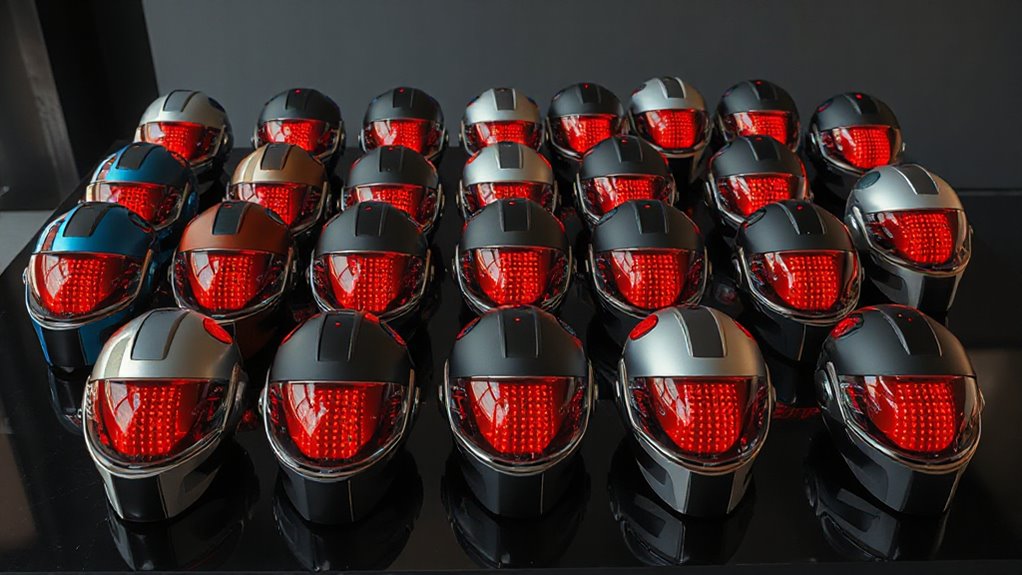 top laser hair growth helmets