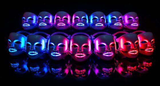 top led acne masks 2026