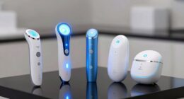 top led dental devices