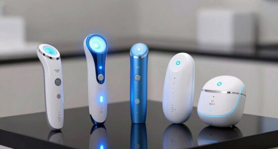 top led dental devices
