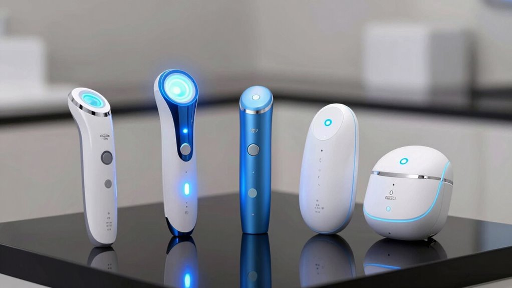 top led dental devices