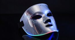 top led mask 2026