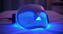 top led masks for recovery