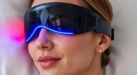 top led masks for wrinkles
