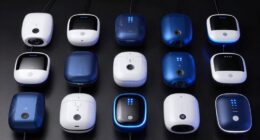 top led teeth whitening kits