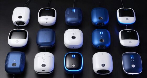 top led teeth whitening kits