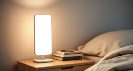 top light therapy lamps