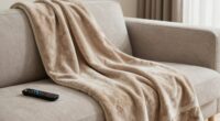 top luxury heated blanket list
