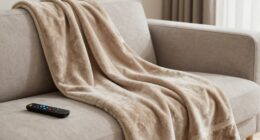 top luxury heated blanket list