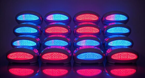 top medspa led devices