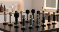 top microphones for skincare