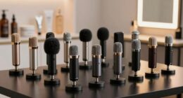 top microphones for skincare