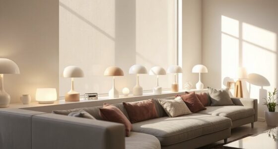 top mood boosting light therapy lamps