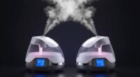top ozone facial steamers