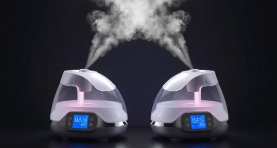 top ozone facial steamers