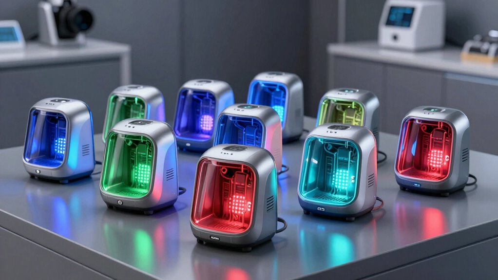 top pet recovery light devices