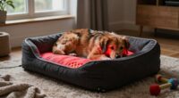 top pet red light therapy pads